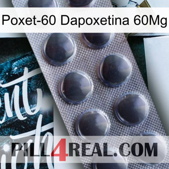 Poxet-60 Dapoxetine 60Mg 30.jpg